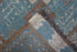 Vintage Afghan Area Rug (4' x 7')